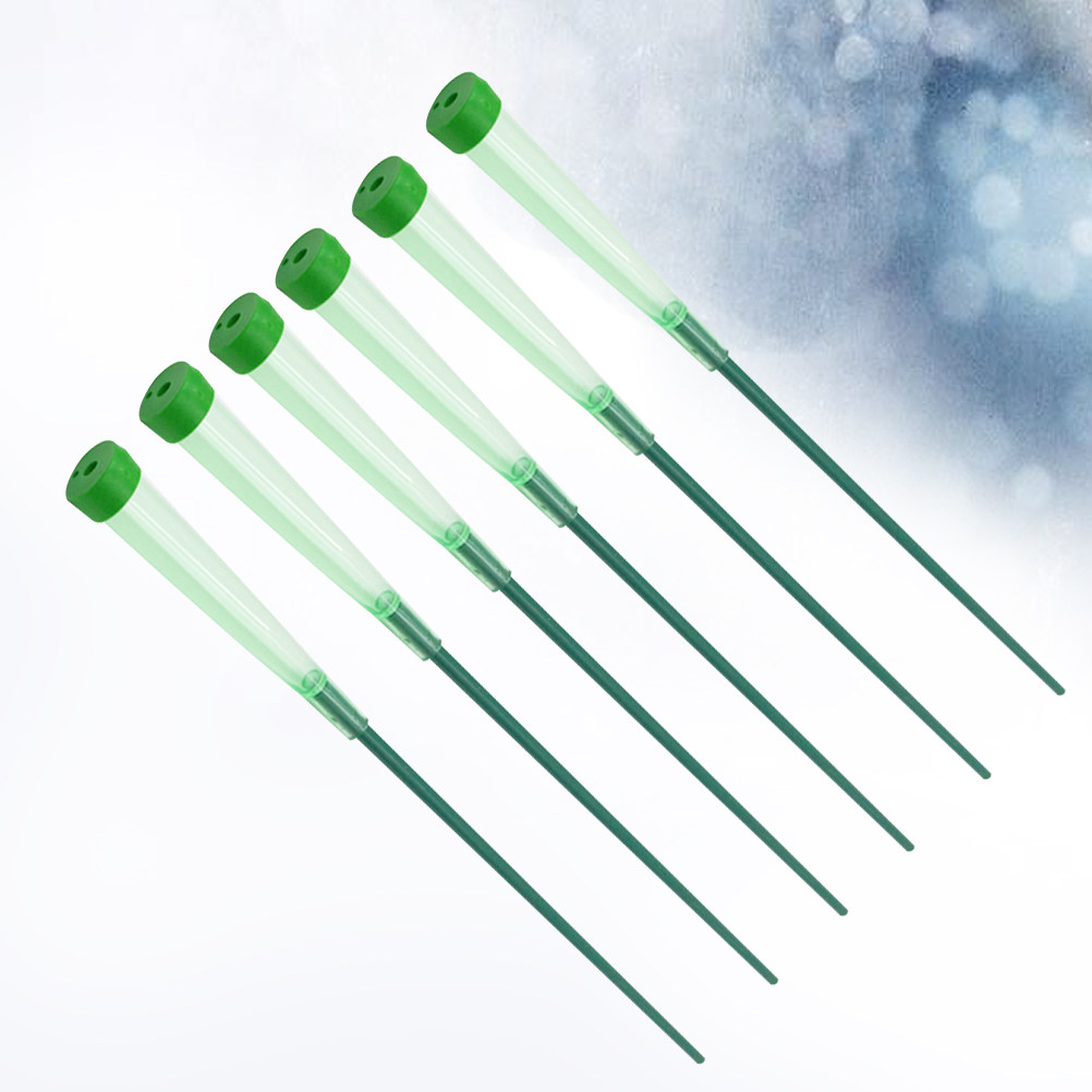 The Florist Supply Shop - 20Pcs Fresh Flower Preservation Tubes Leak