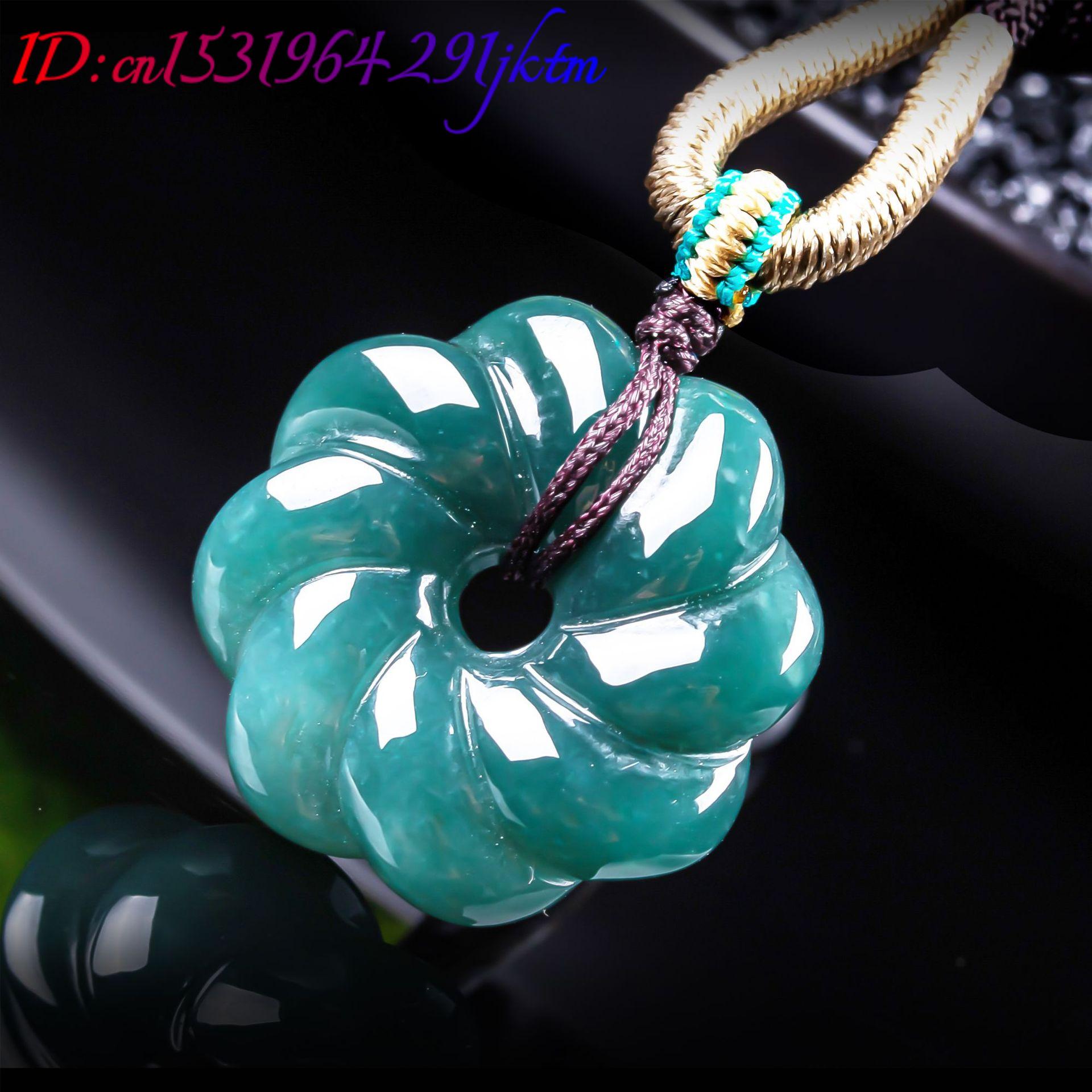 Natural Burmese Jadeite Flower - огляд і ціна Supply Florist