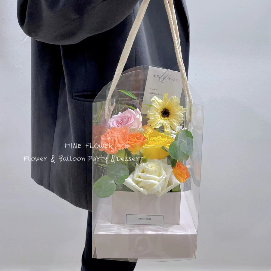 5/10Pcs, Hand Flower Packaging - огляд і ціна Florist Supply Paper