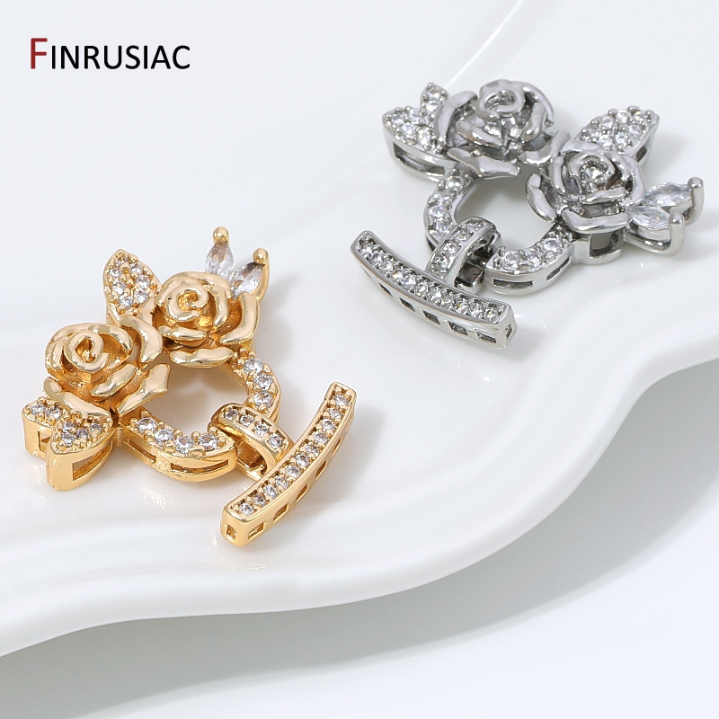 14K Gold Plated Brass Zircon F - огляд і ціна Supply Florist