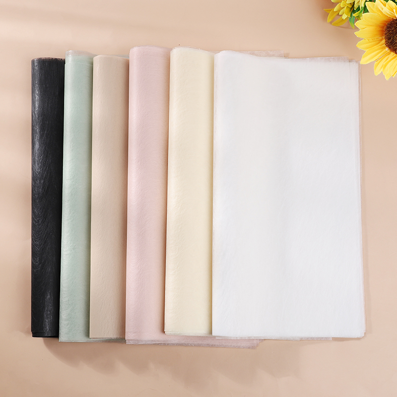 40pcs Tissue Paper Florist Flo - огляд і ціна Florist Supply Paper