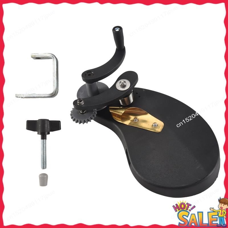 BOFO Flower Crimping Machine,  - огляд і ціна Florist Supply Paper