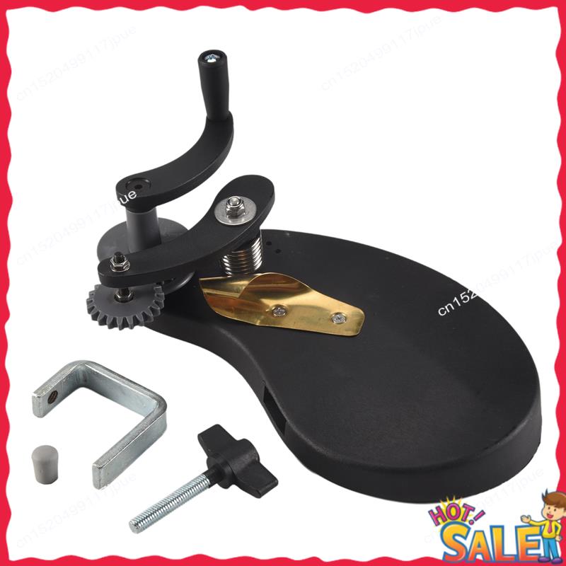 BOFO Flower Crimping Machine,  - огляд і ціна Florist Supply Paper