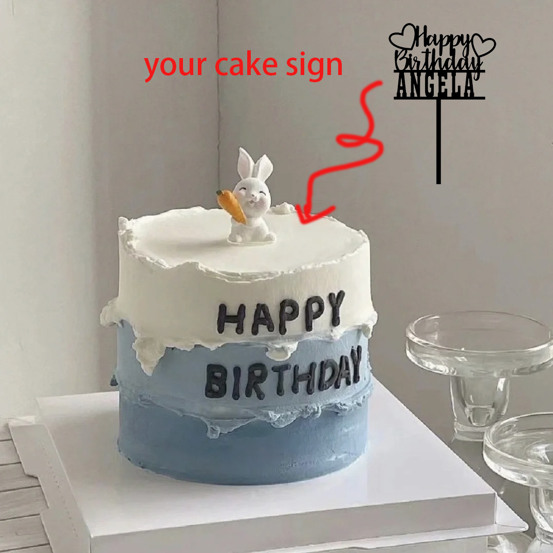1PC New Happy Birthday to the  - огляд і ціна Flower Supply