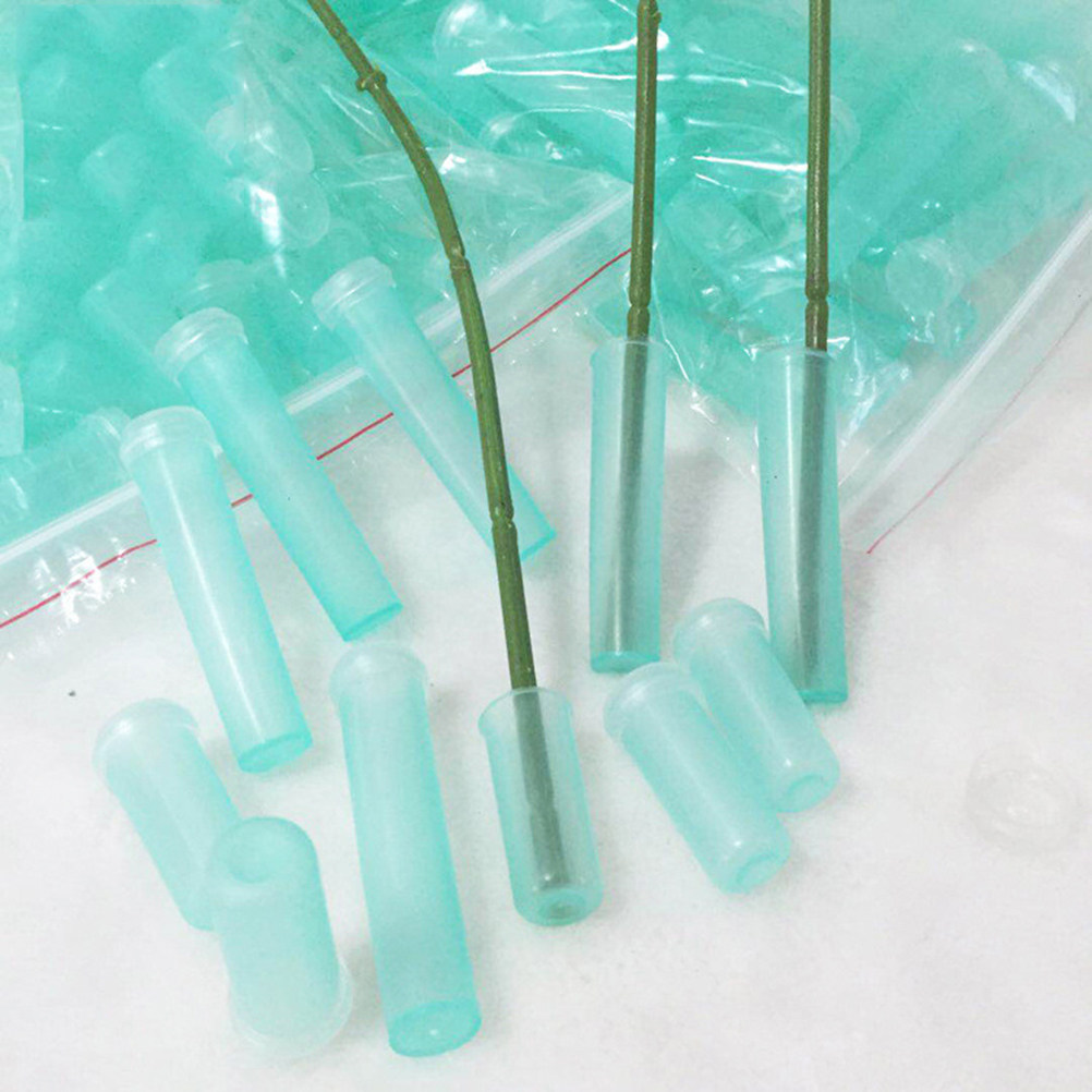 20Pcs Floral Water Storage Tub - огляд і ціна The Florist Supply Shop
