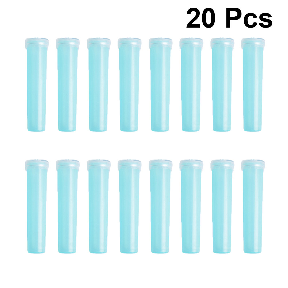 20Pcs Floral Water Storage Tub - огляд і ціна The Florist Supply Shop