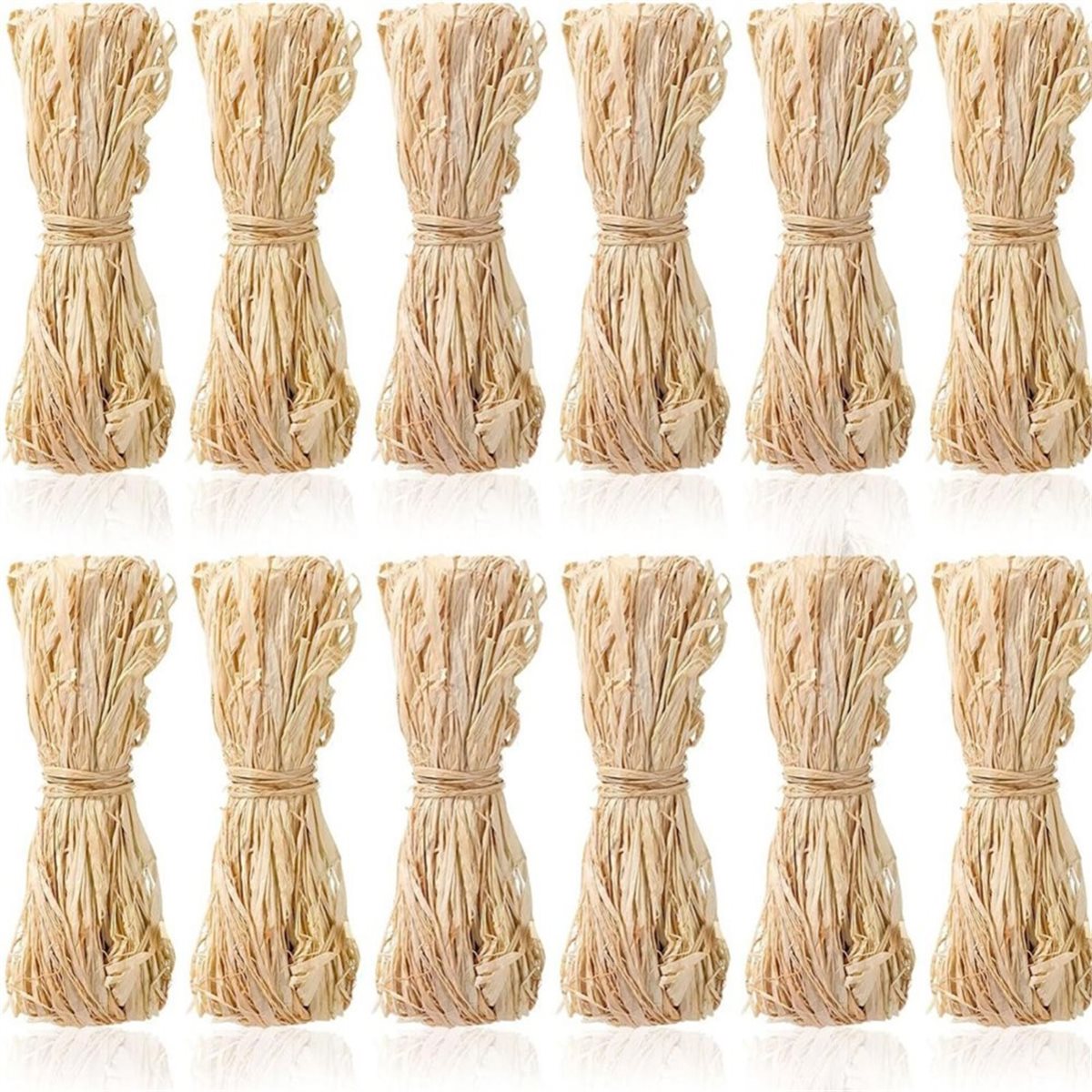 A725K Natural Straw for Floris - огляд і ціна Natural Florist Supply