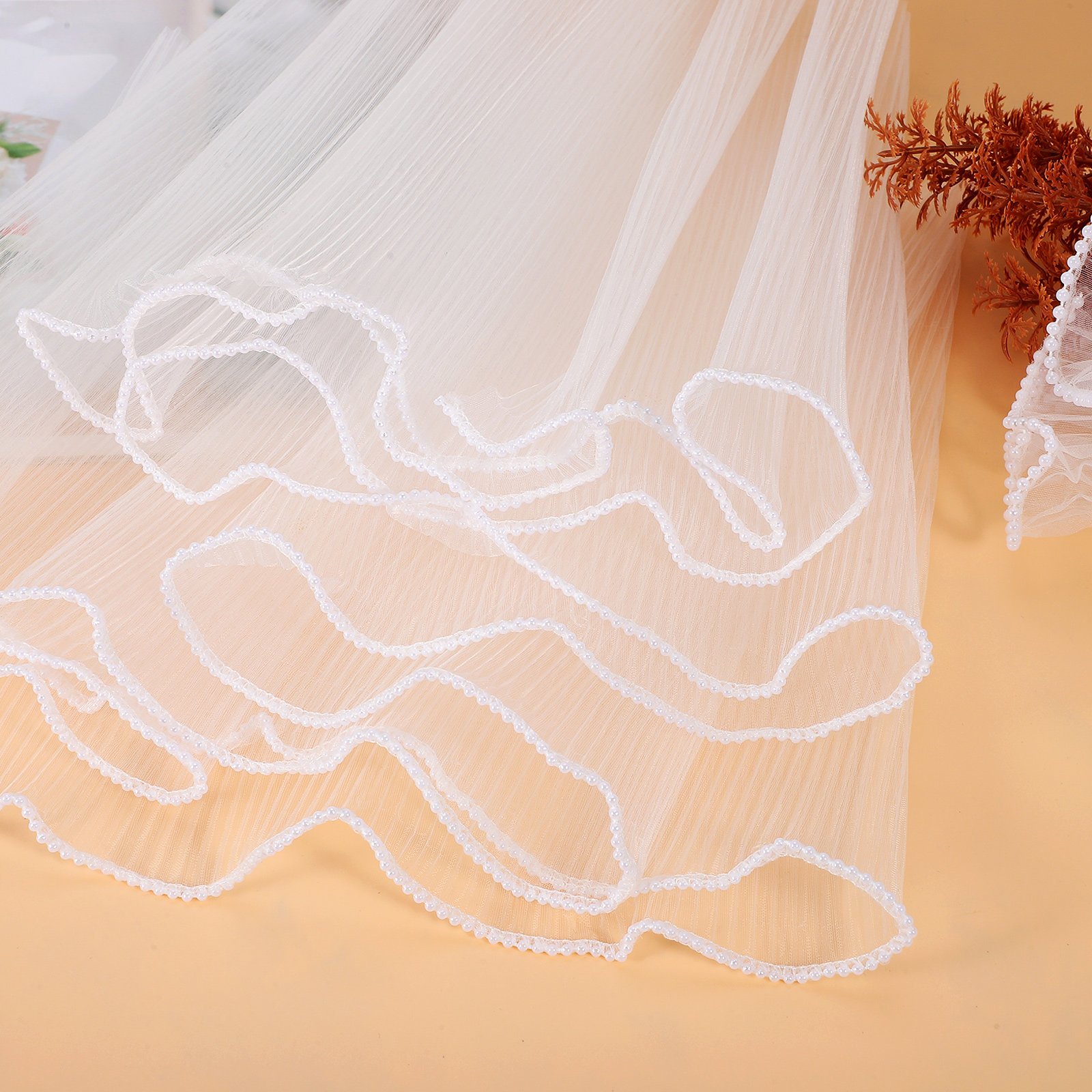 Pearl Mesh Wrapping Net Versat - огляд і ціна Florist Supply Paper