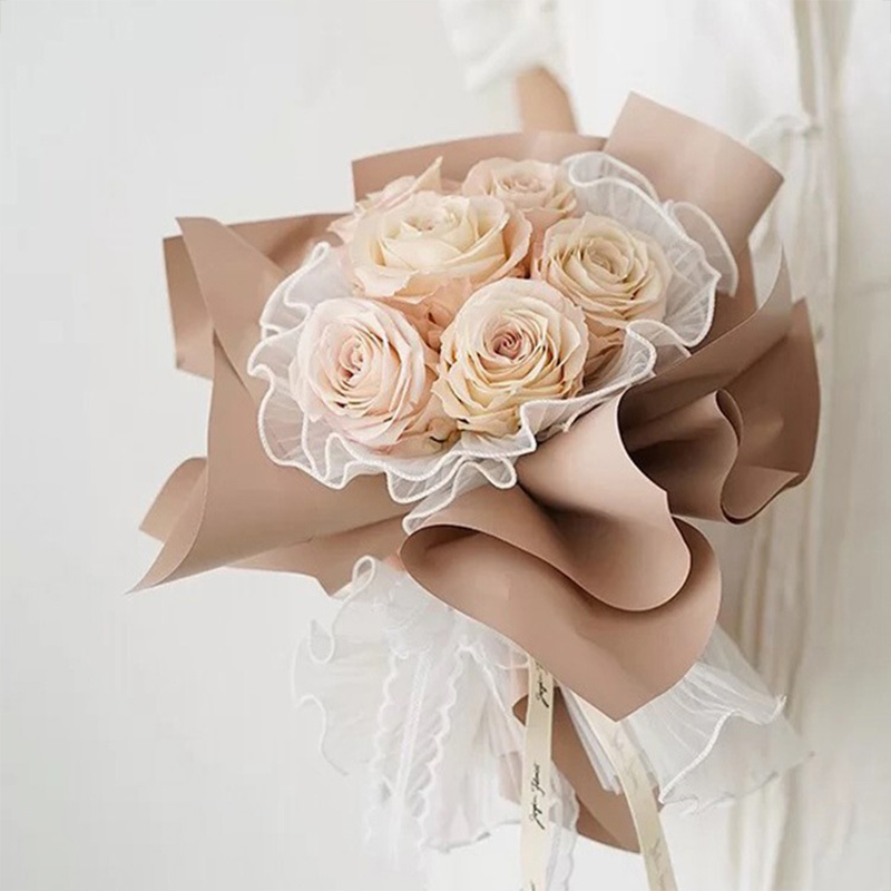 Packaging Material Supplies 28 - огляд і ціна Florist Supply Paper