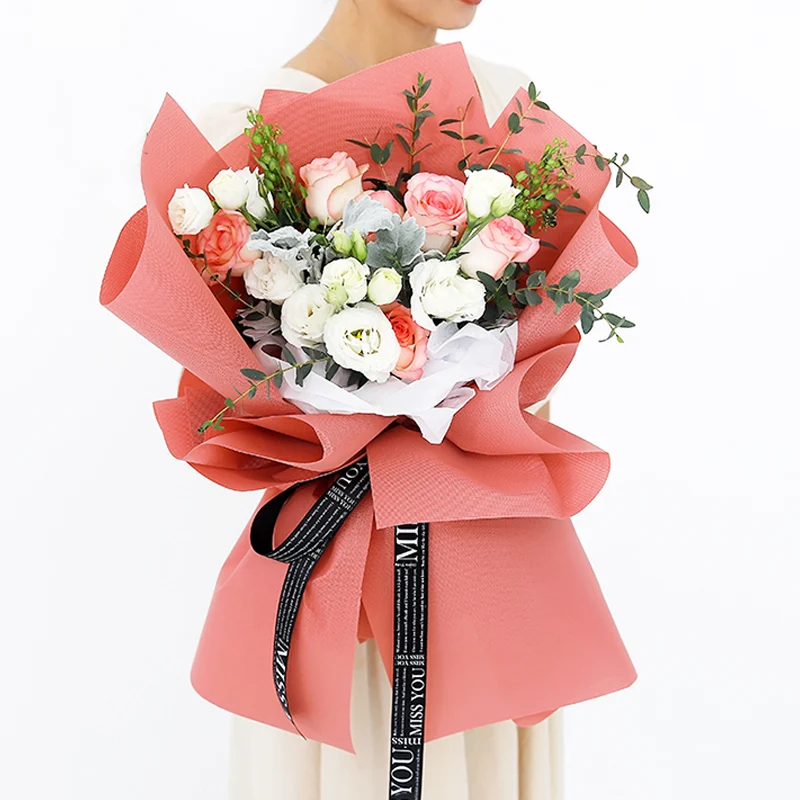 20pieces Bouquet packaging mat - огляд і ціна The Florist Supply Shop