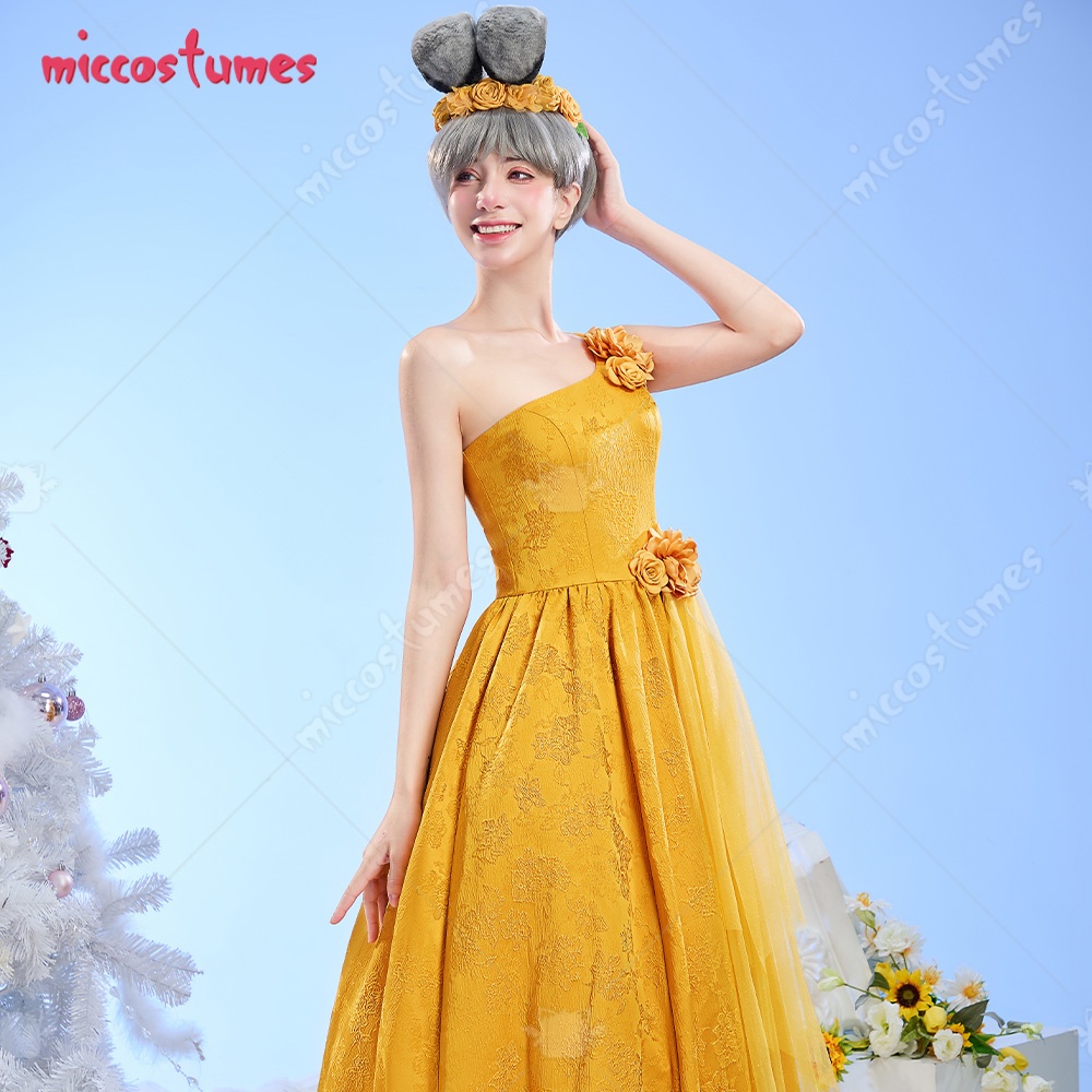 【Ready for Ship】 Miccostumes W - огляд і ціна Supply Florist