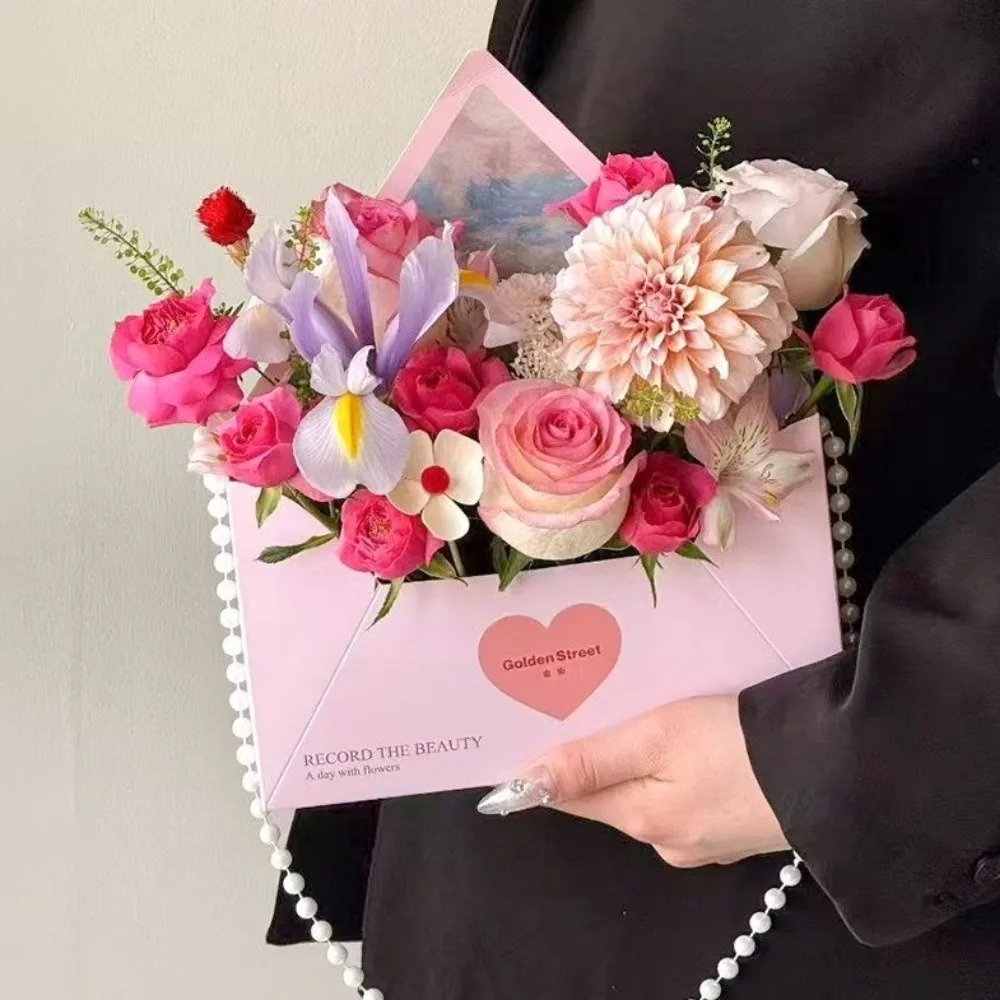 5 Styles Envelope Style Floral - огляд і ціна Florist Supply Paper