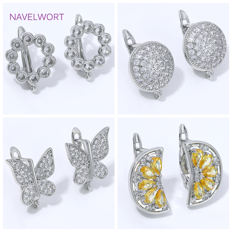 18K Gold Plated Fan Shape Flow - огляд і ціна Supply Florist