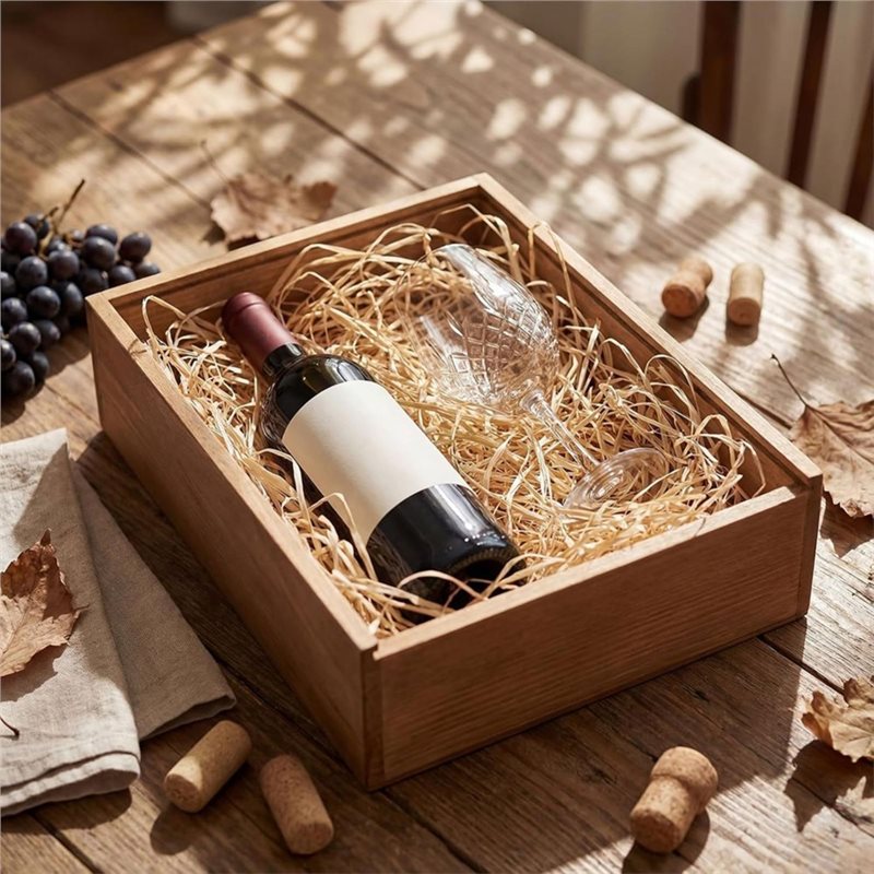 AB47-For Wrapping Decoration R - огляд і ціна Natural Florist Supply