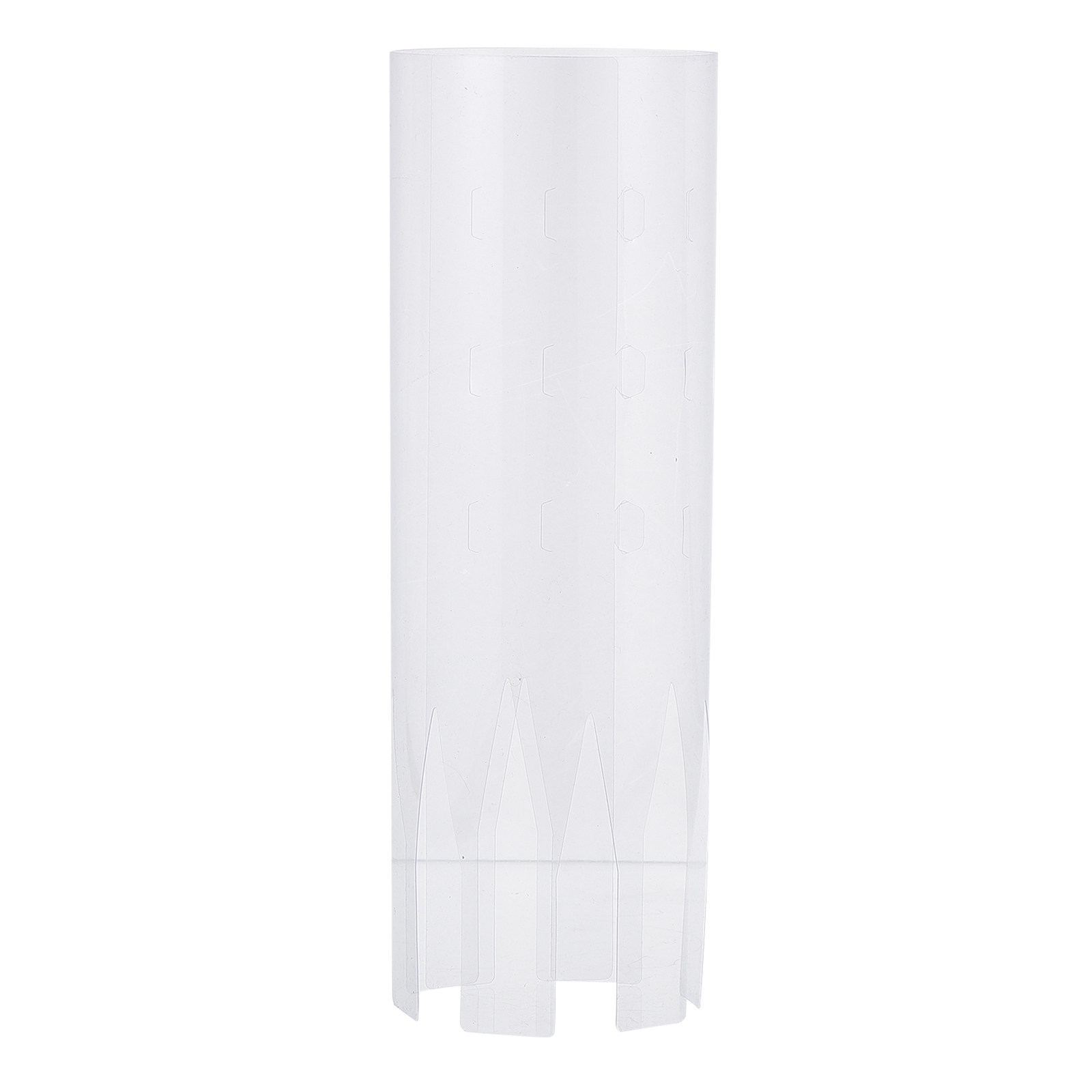 10Pcs Plastic Bouquet Holder B - огляд і ціна The Florist Supply Shop
