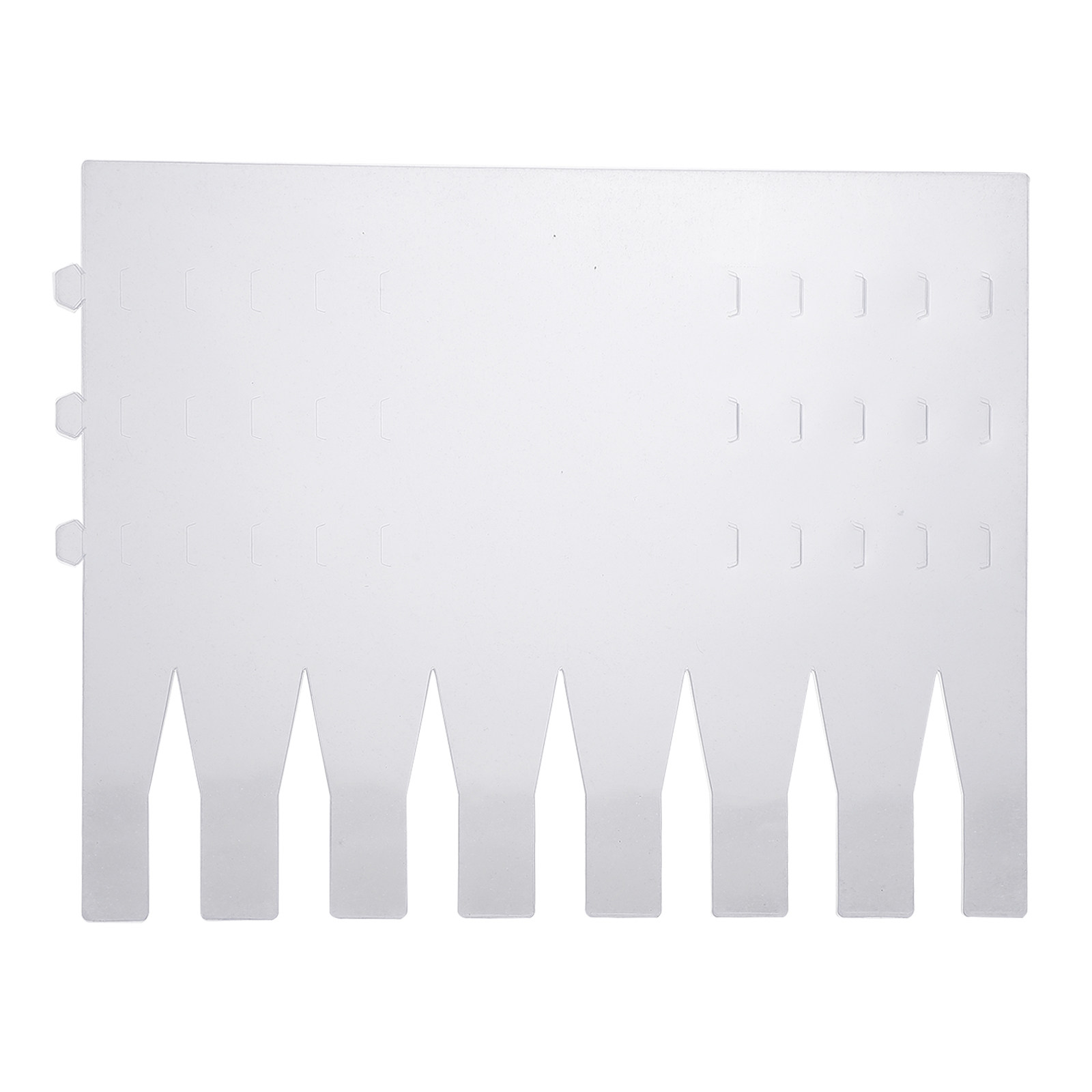 10Pcs Plastic Bouquet Holder B - огляд і ціна The Florist Supply Shop
