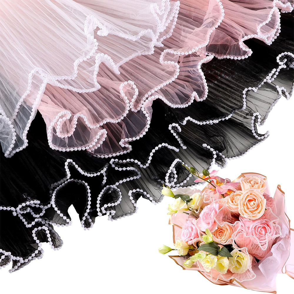 28cmX3.8Yds Flower Wrapping Pa - огляд і ціна Florist Supply Paper