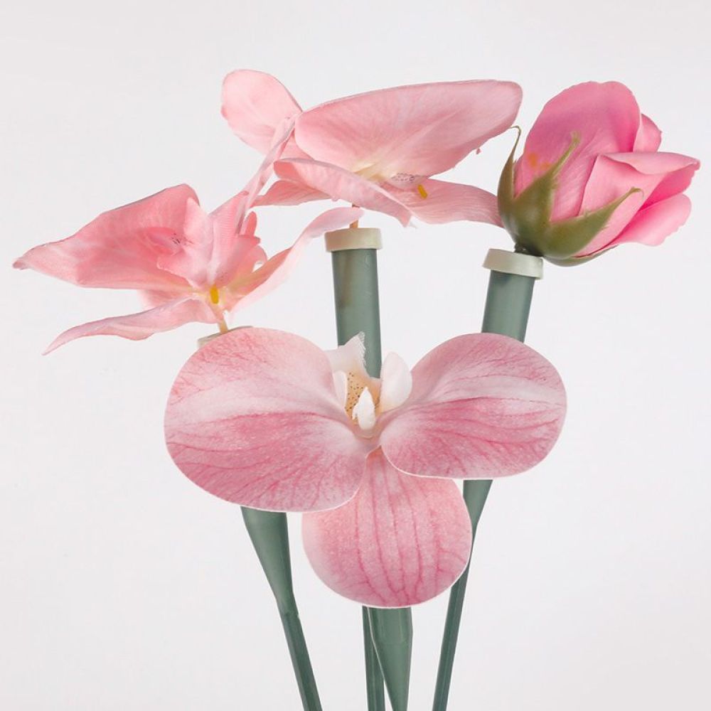 Floral Preservative Tubes Tran - огляд і ціна The Florist Supply Shop