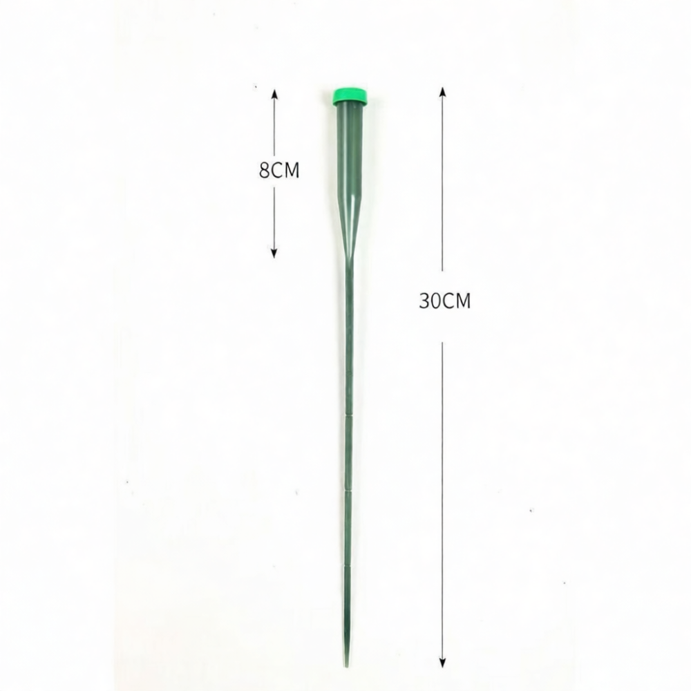 Floral Preservative Tubes Tran - огляд і ціна The Florist Supply Shop