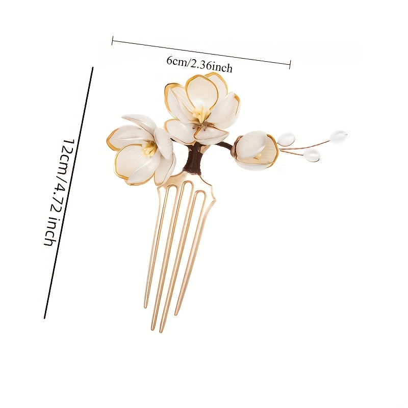 Chinese Style Shell Magnolia F - огляд і ціна Supply Florist