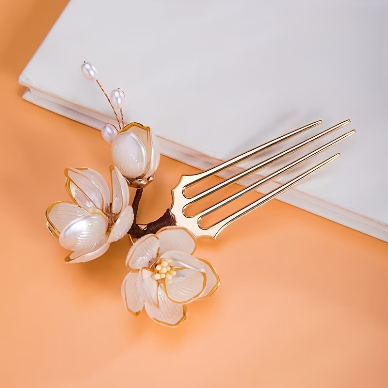 Chinese Style Shell Magnolia F - огляд і ціна Supply Florist